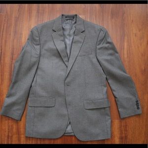 Mens casual coat jacket